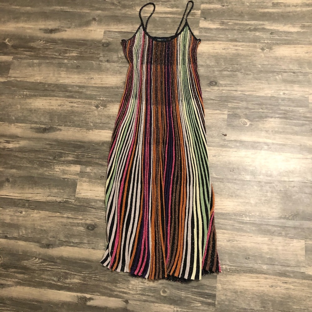 Zara Midi
